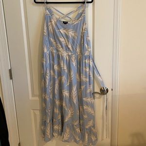 Torrid sundress, new with tags
